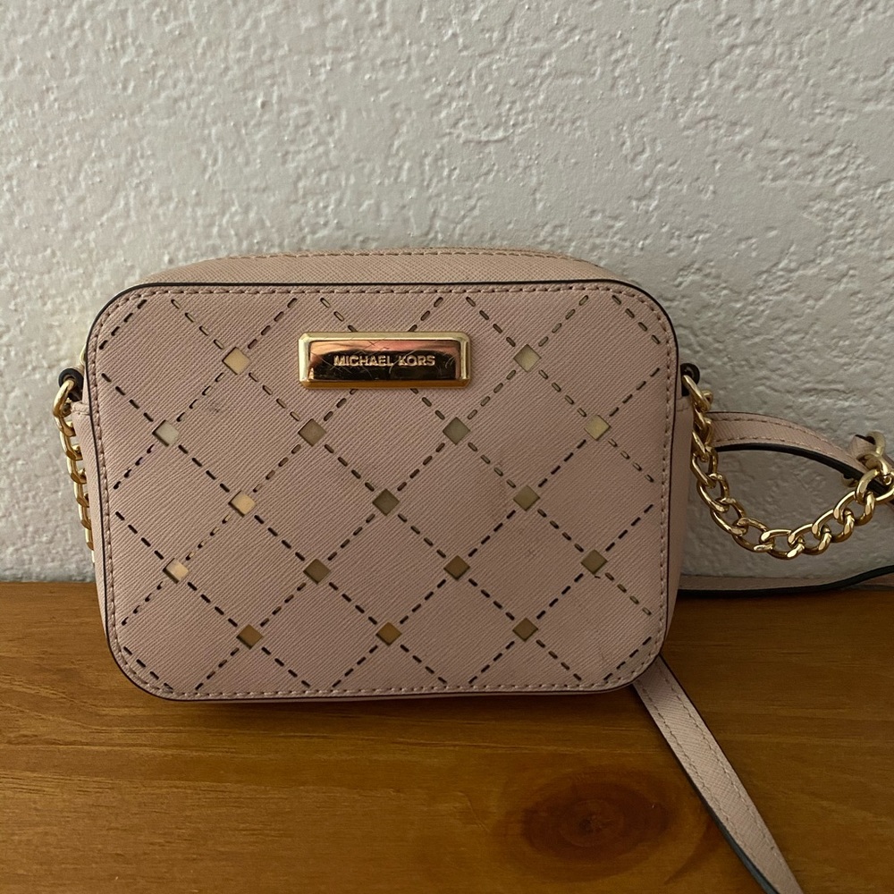 Michael Kors purse
